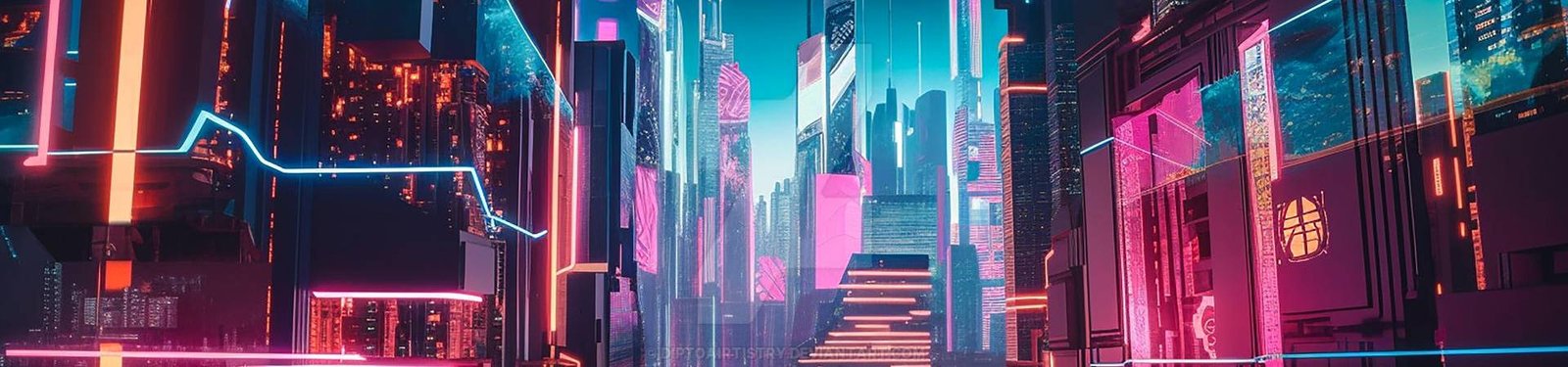 a_sleek_futuristic_cityscape_with_neon_lights__ai__by_diptoairtistry_dfxd9ns-fullview